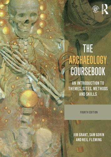 arcaeology coursebook