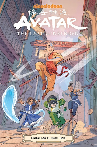 imbalance 1
