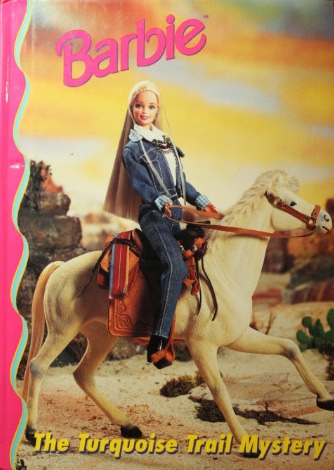 turquoise trail mystery