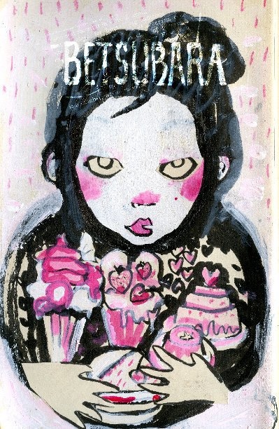betsubara