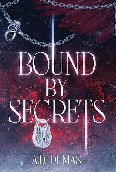 bound by secrets