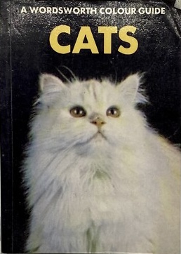 cats book