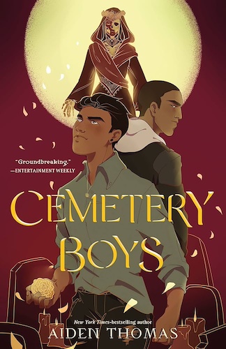 cemetary boys