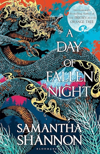 fallen night