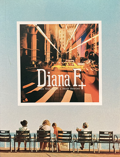 diana f+ book