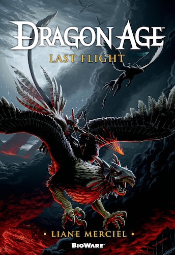 dragonage