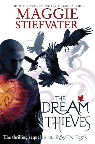 dream thieves