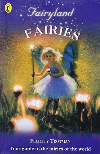 fairyland fairies