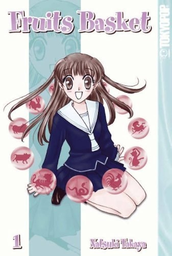 fruits basket 1