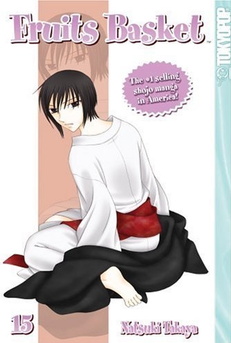 fruits basket 15