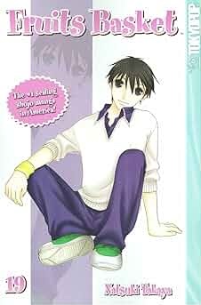 fruits basket 19