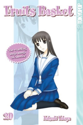 fruits basket 20