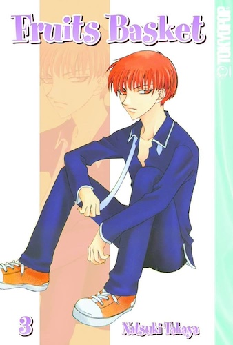 fruits basket 3