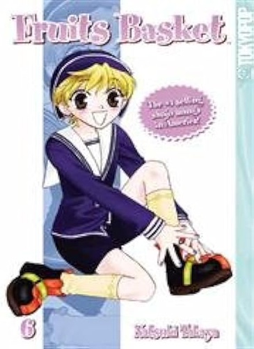 fruits basket 6