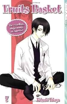 fruits basket 7