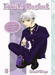 fruits basket 8