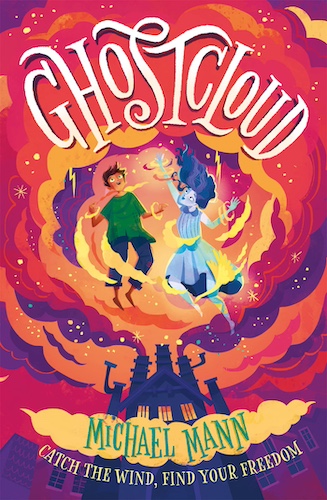 ghost cloud
