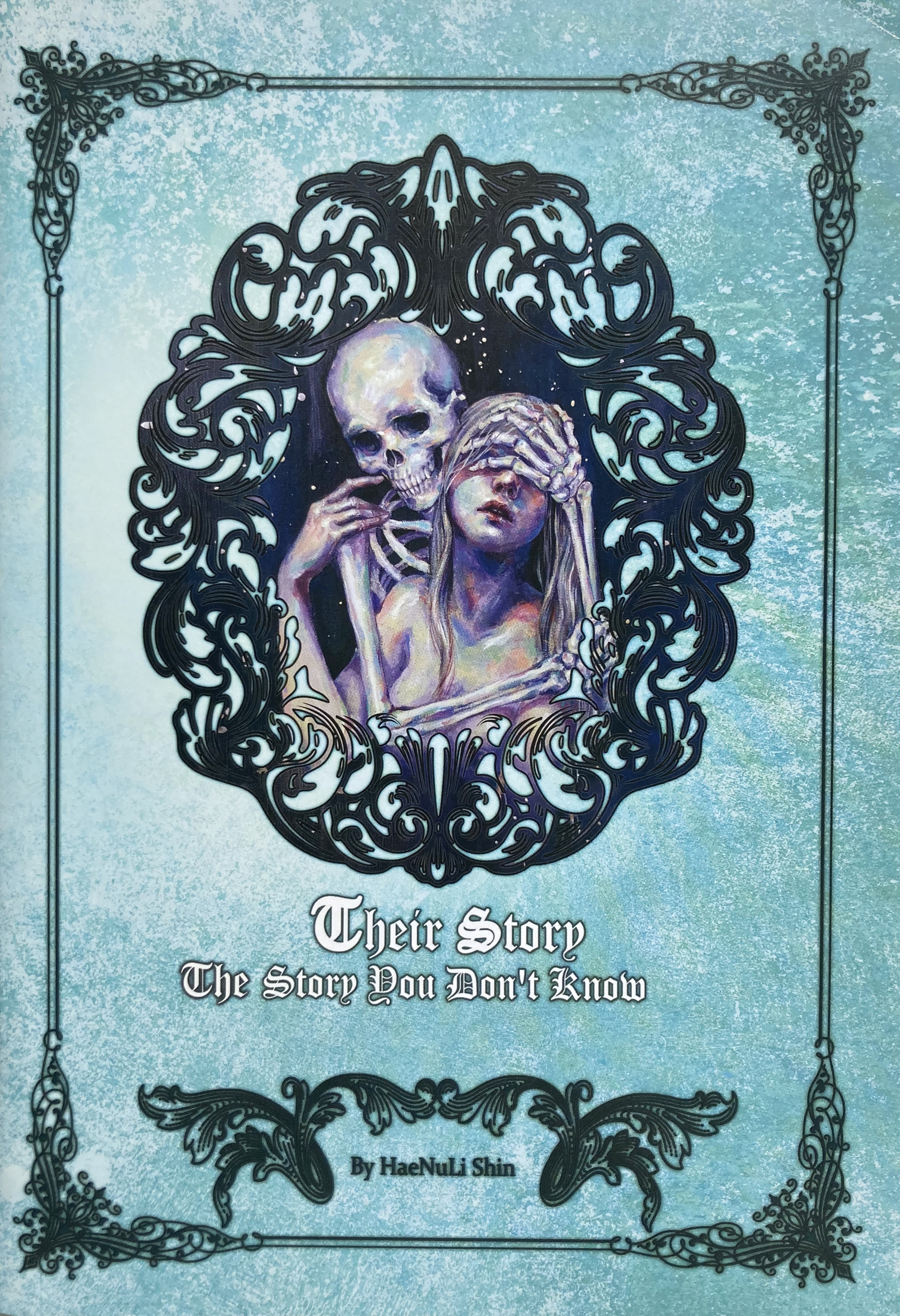 the story you don't know