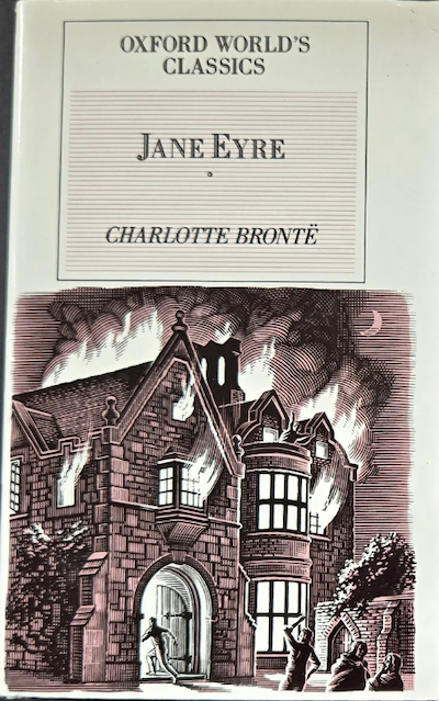 jane eyre