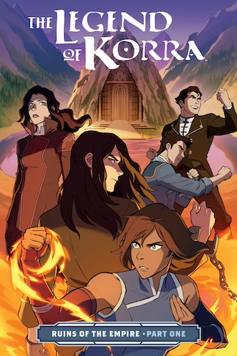 ruins of the empire 1