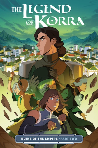 ruins of the empire 2