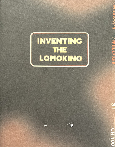 lomokino book