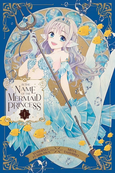 mermaid 1