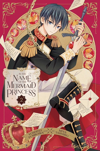 mermaid 2