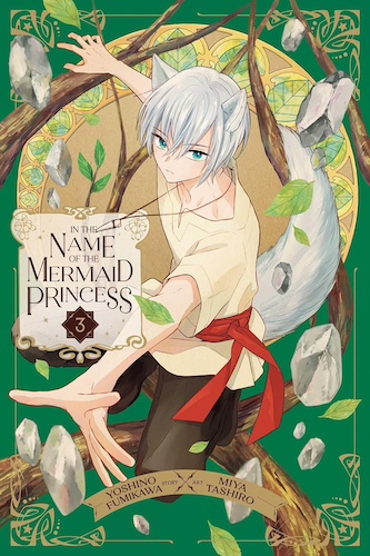 mermaid 3