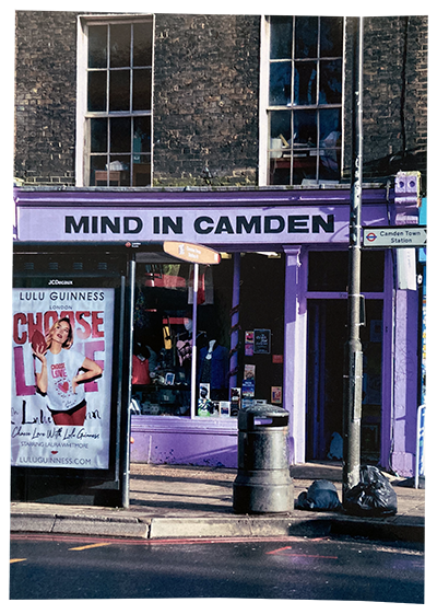 mind in camden