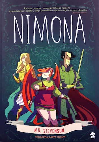 nimona