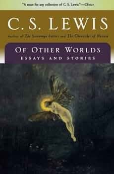 of other worlds
