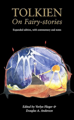 on fairy stories
