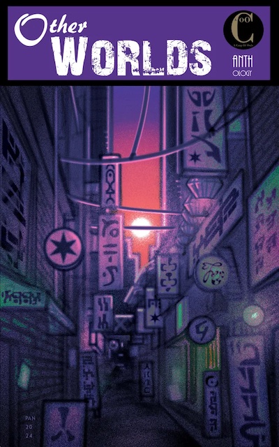 other worlds anthology