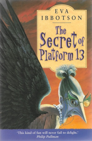 platform 13