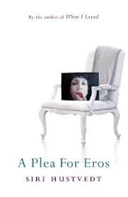 a plea for eros