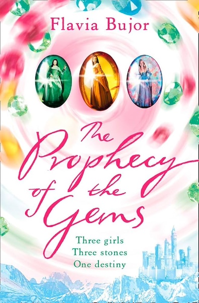 prophecy gems