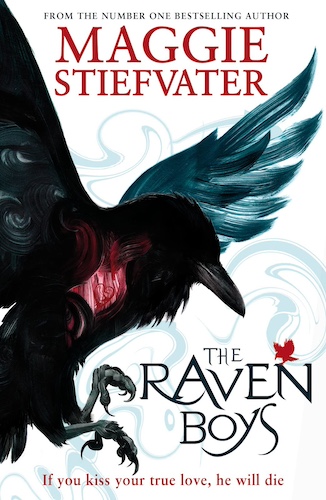 raven boys