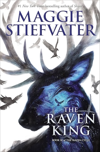 raven king