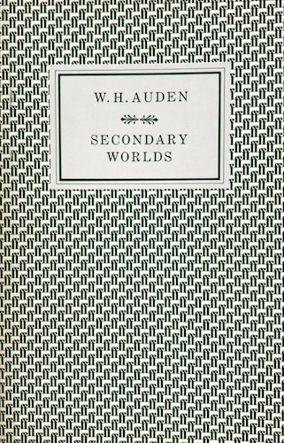 secondary worlds