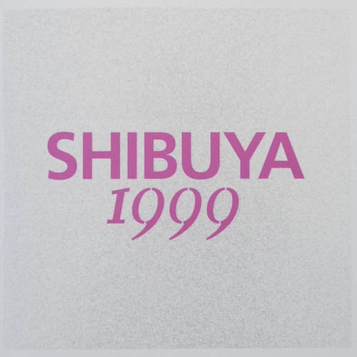 shibuya 1999