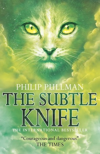 subtle knife