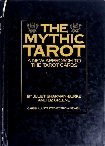 mythic tarot