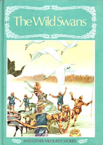 wild swans