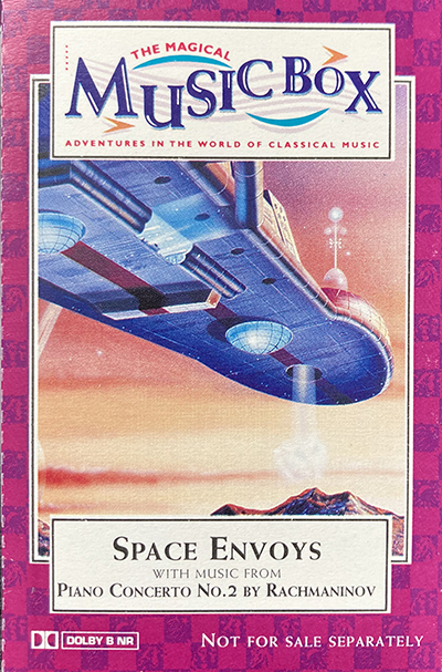 space envoys