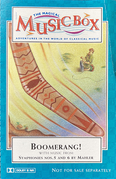 boomerang