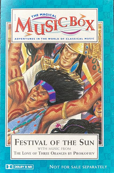 festival of the sun