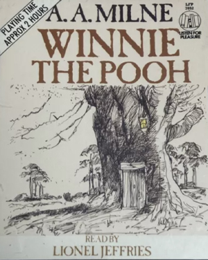 winnie the pooh 9 stories