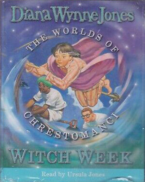 witch week