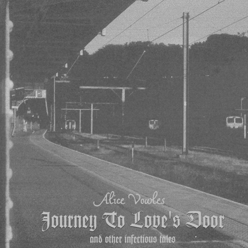 journey to love's door